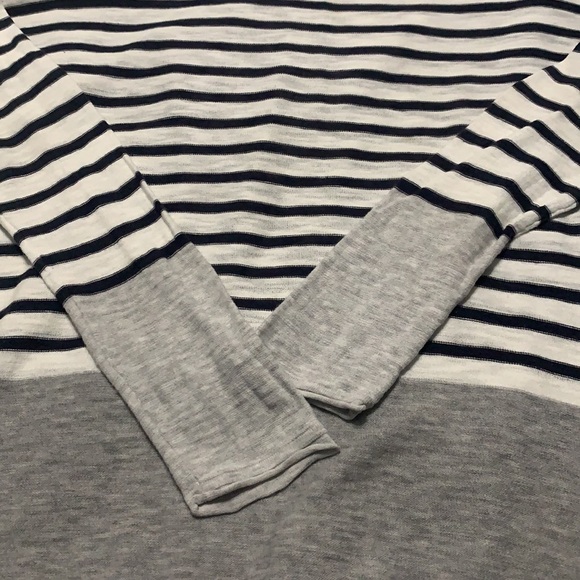 Vince long sleeve top - Picture 3 of 4